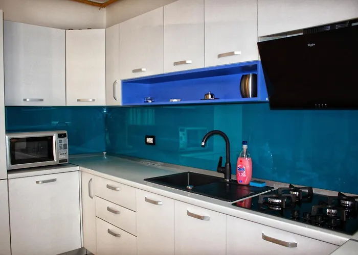 Amazing Park Residences 5