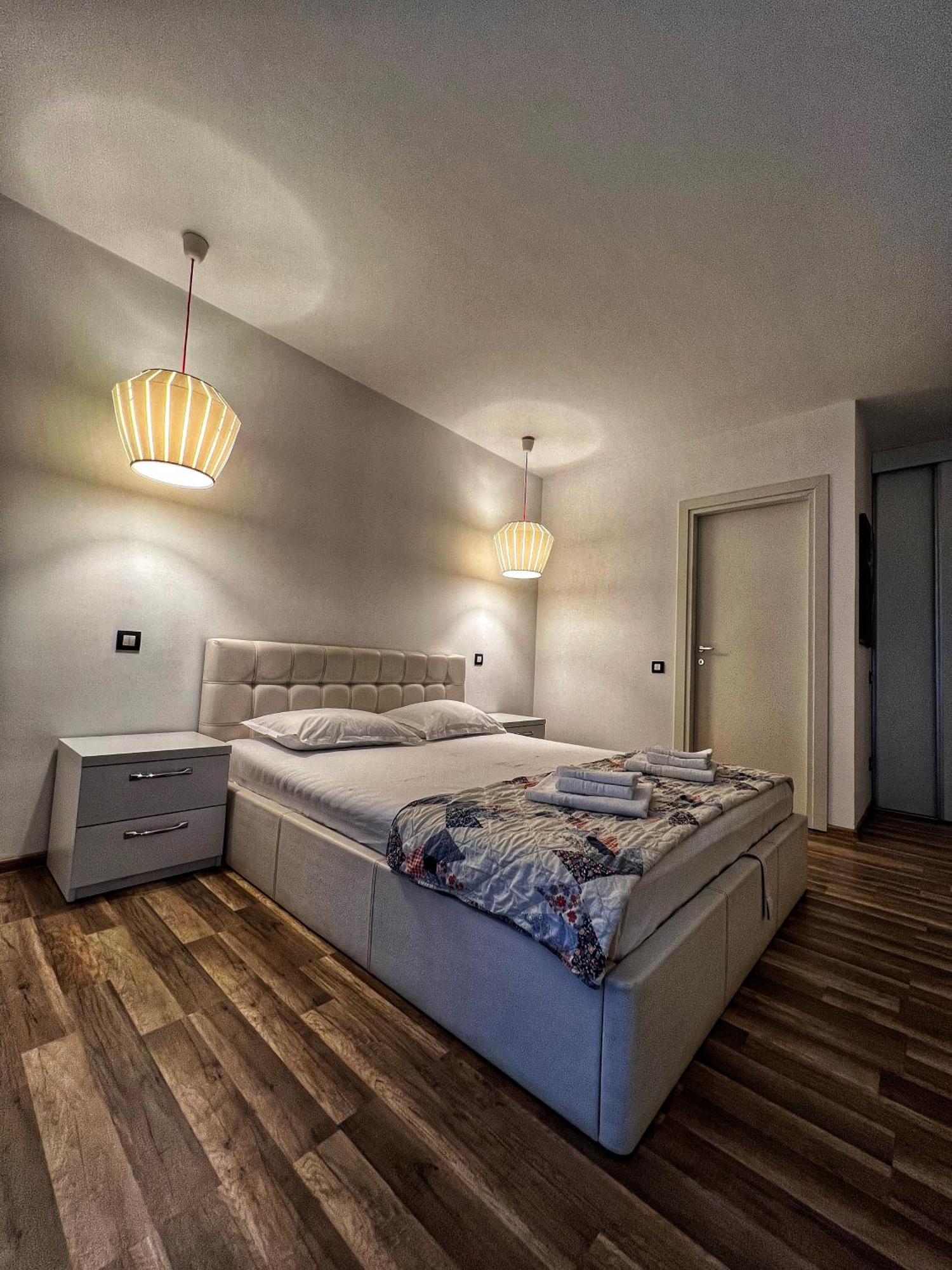 Amazing Park Residences 5 公寓