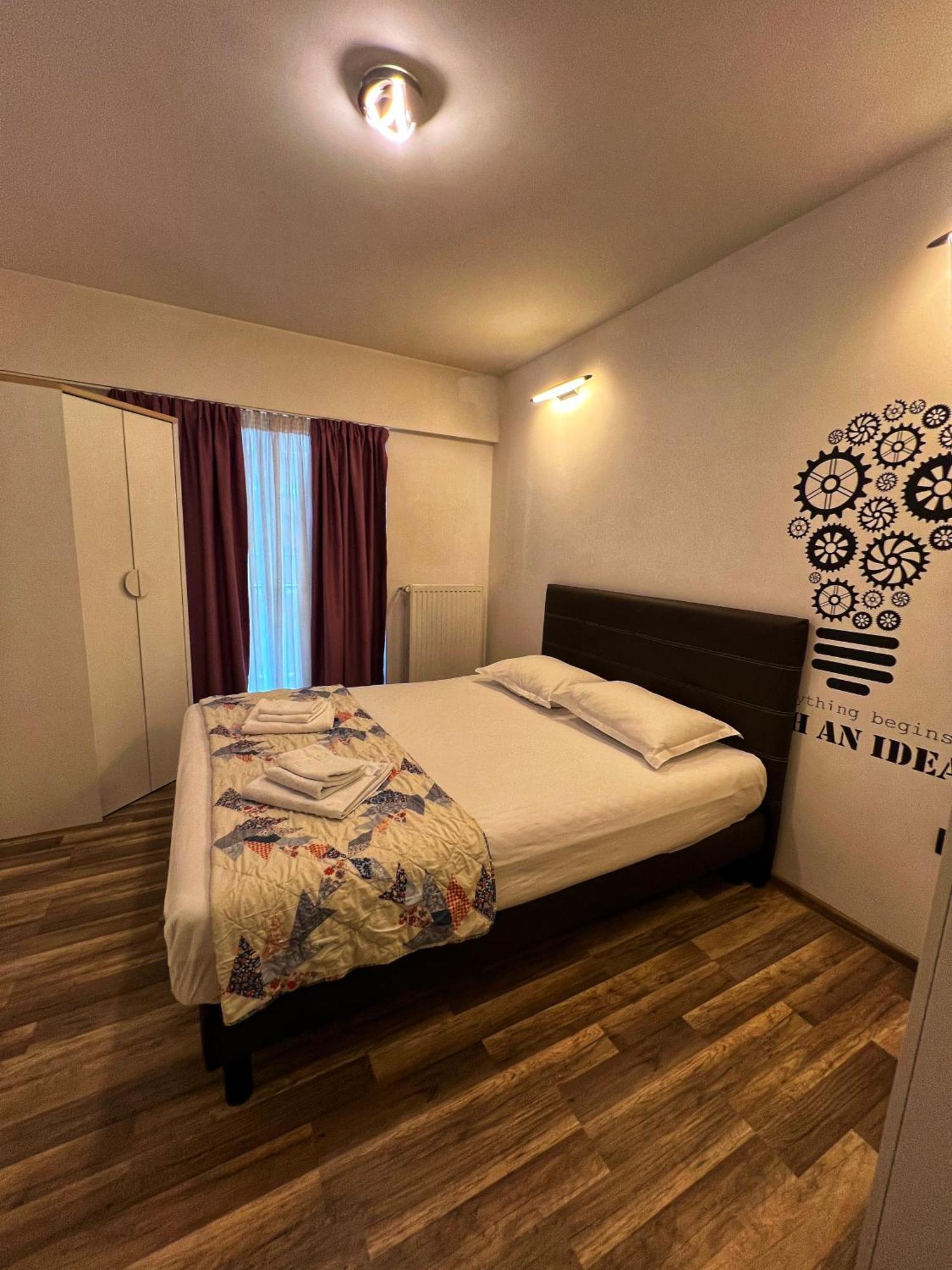Amazing Park Residences 5 * 布加勒斯特