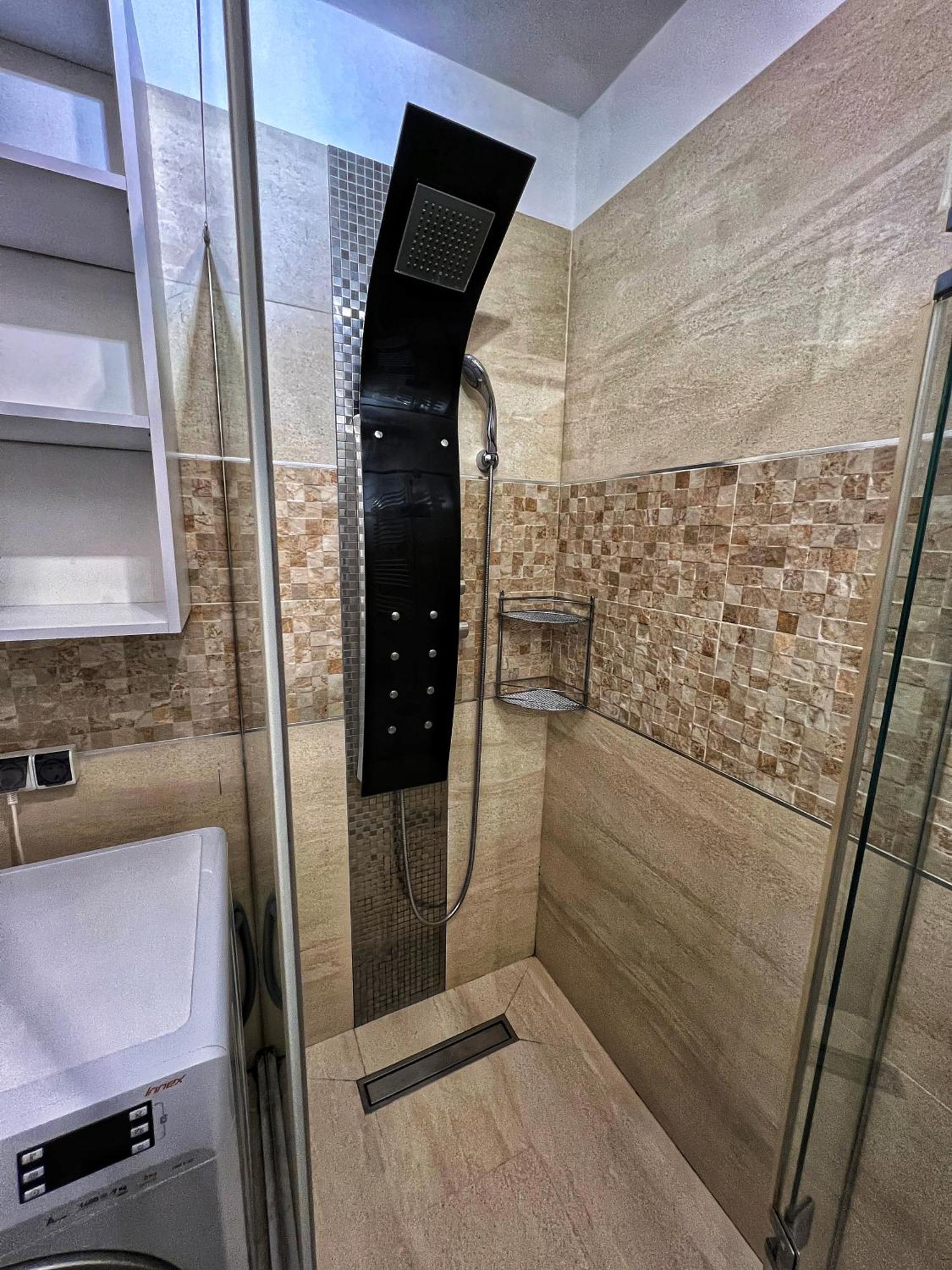 Amazing Park Residences 5 公寓 布加勒斯特