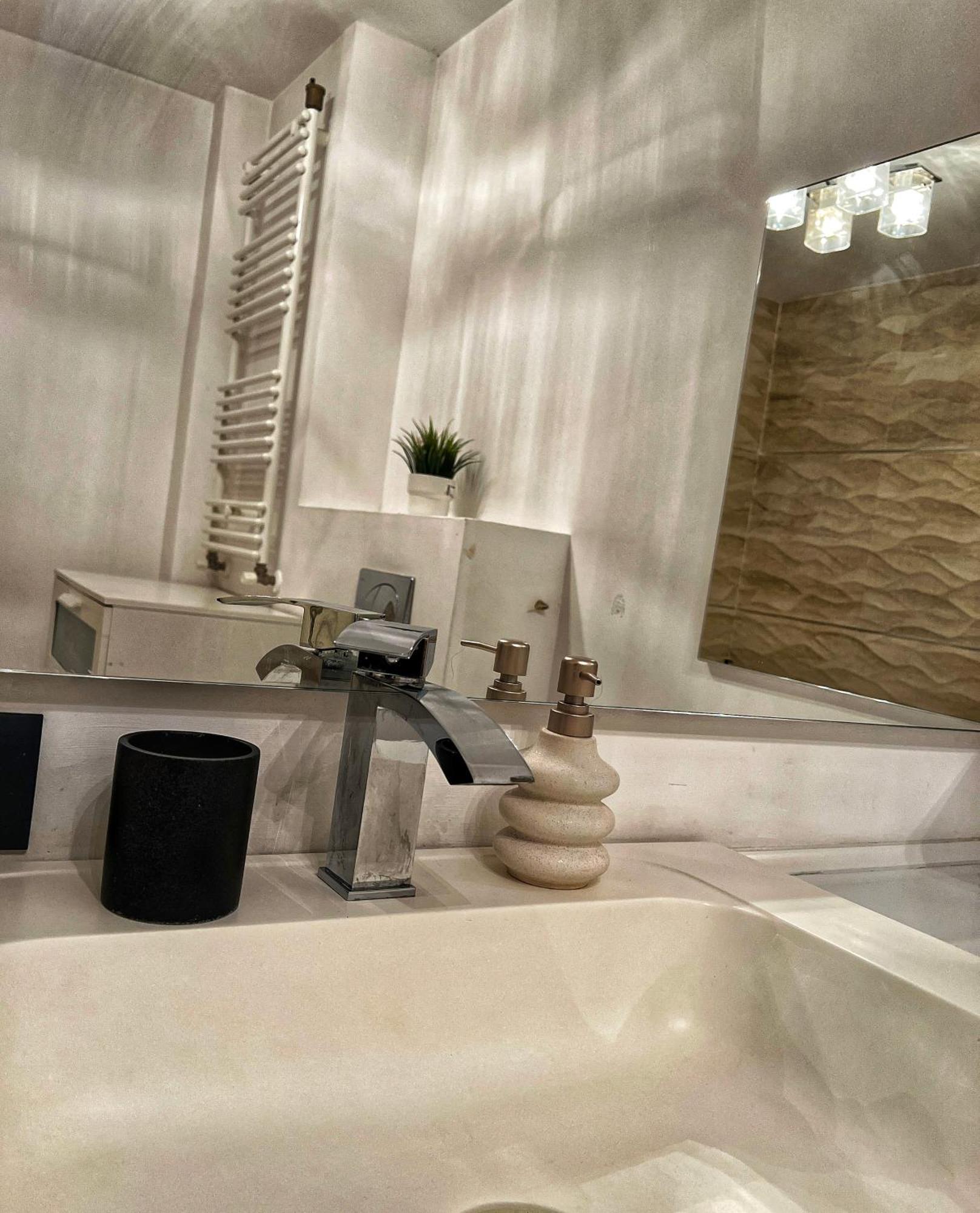 Amazing Park Residences 5 公寓