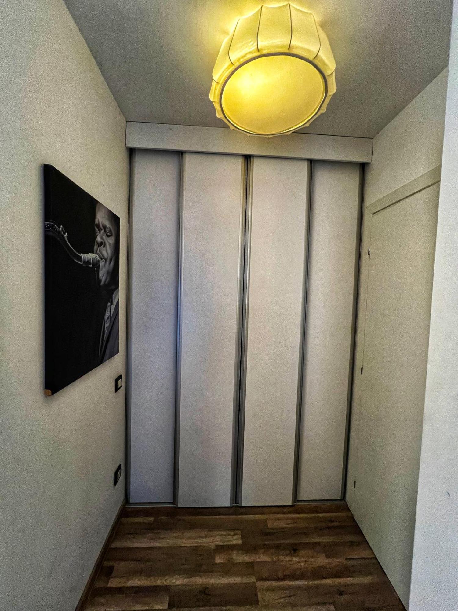 Amazing Park Residences 5 公寓 布加勒斯特