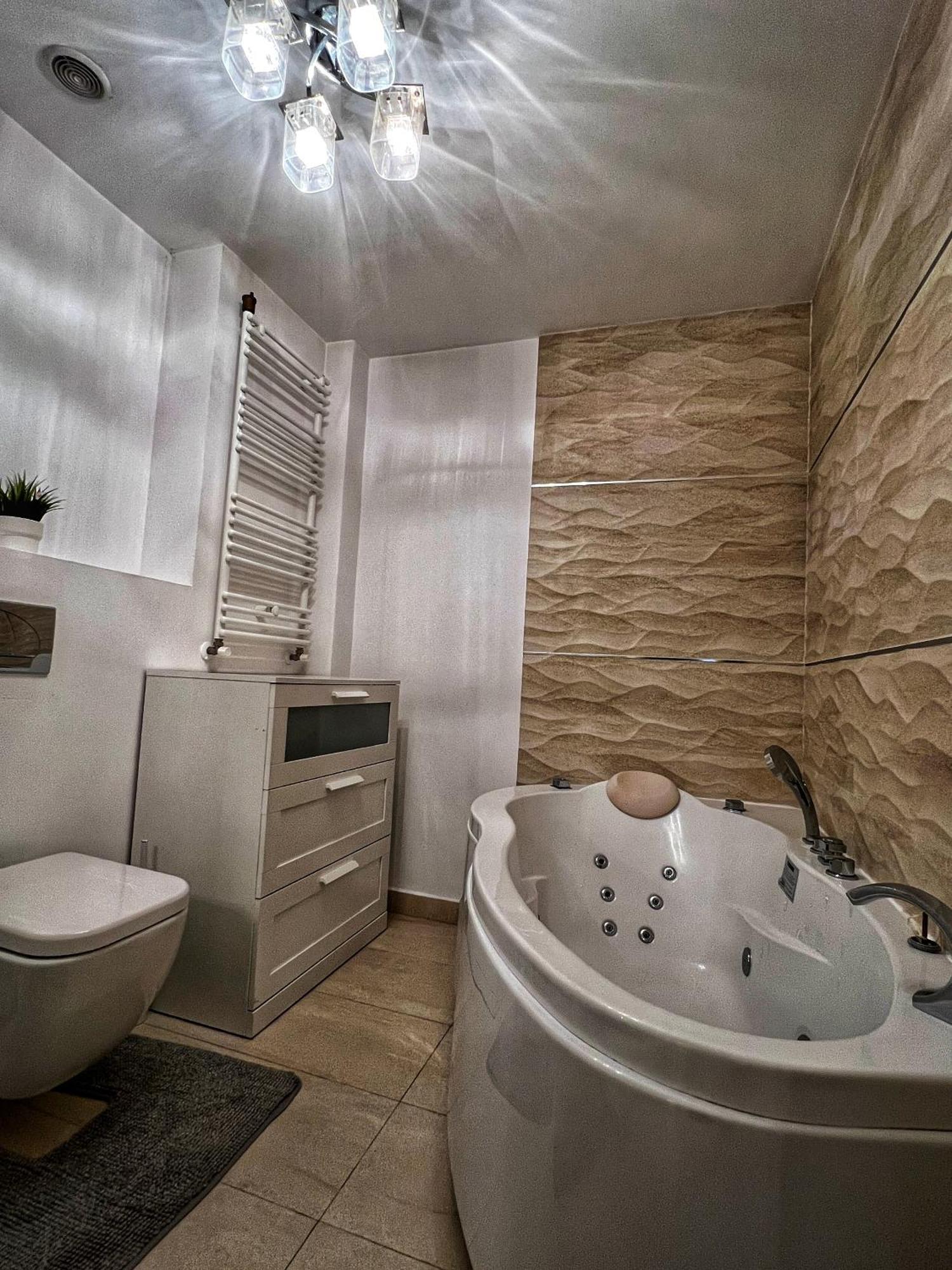 Amazing Park Residences 5 公寓 *