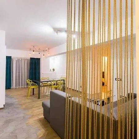 Amazing Park Residences 5 Bucharest Exterior photo