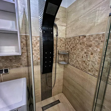 Amazing Park Residences 5 Bucharest Exterior photo