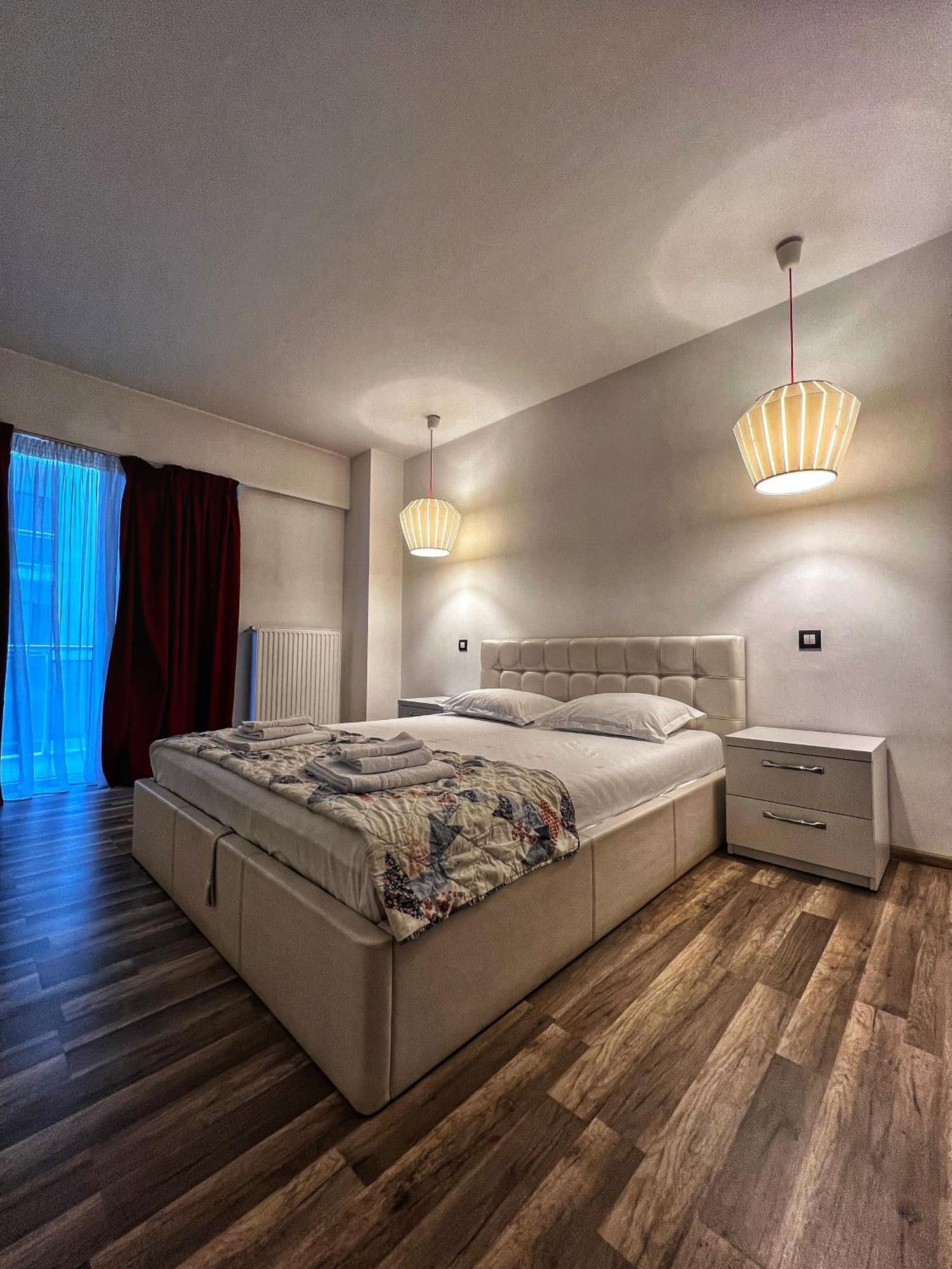 דירה Amazing Park Residences 5