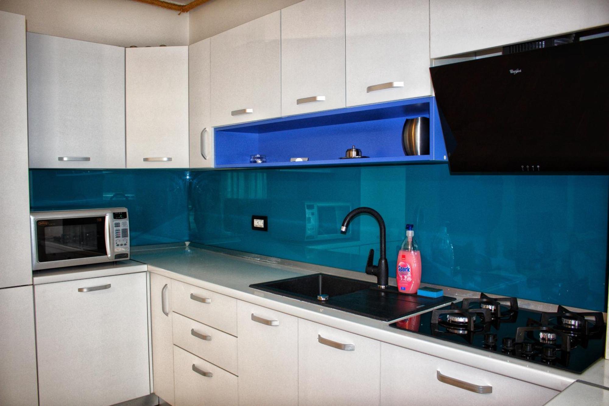 Appartement Amazing Park Residences 5 Bucarest
