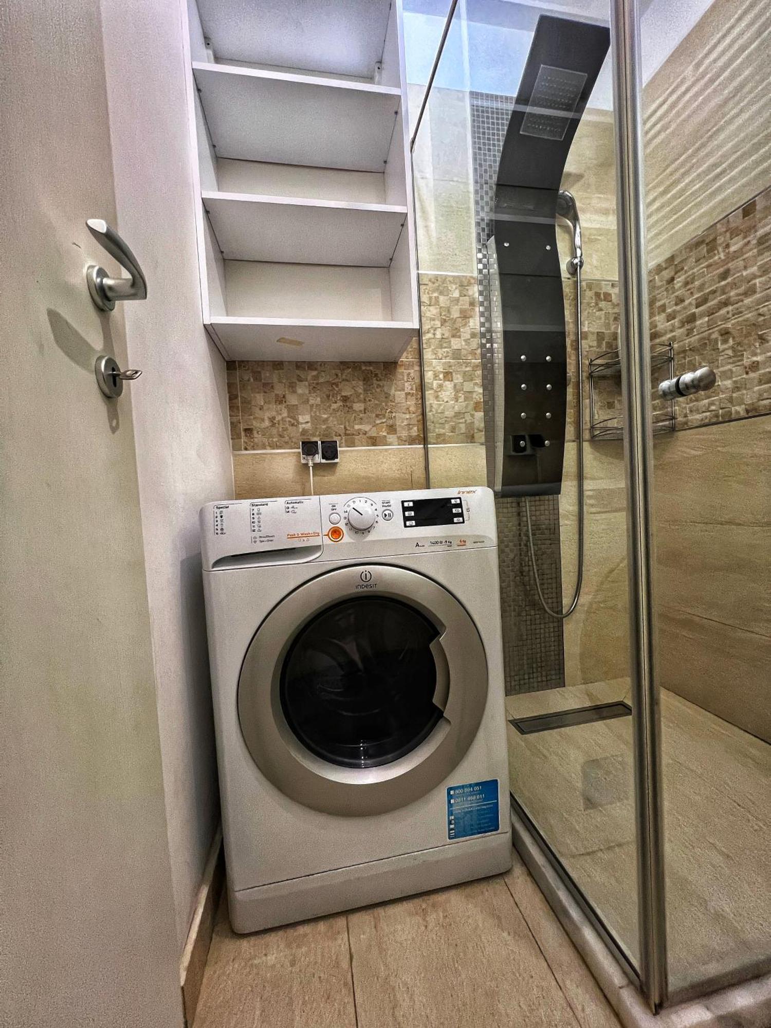 Amazing Park Residences 5 דירה בוקרשט