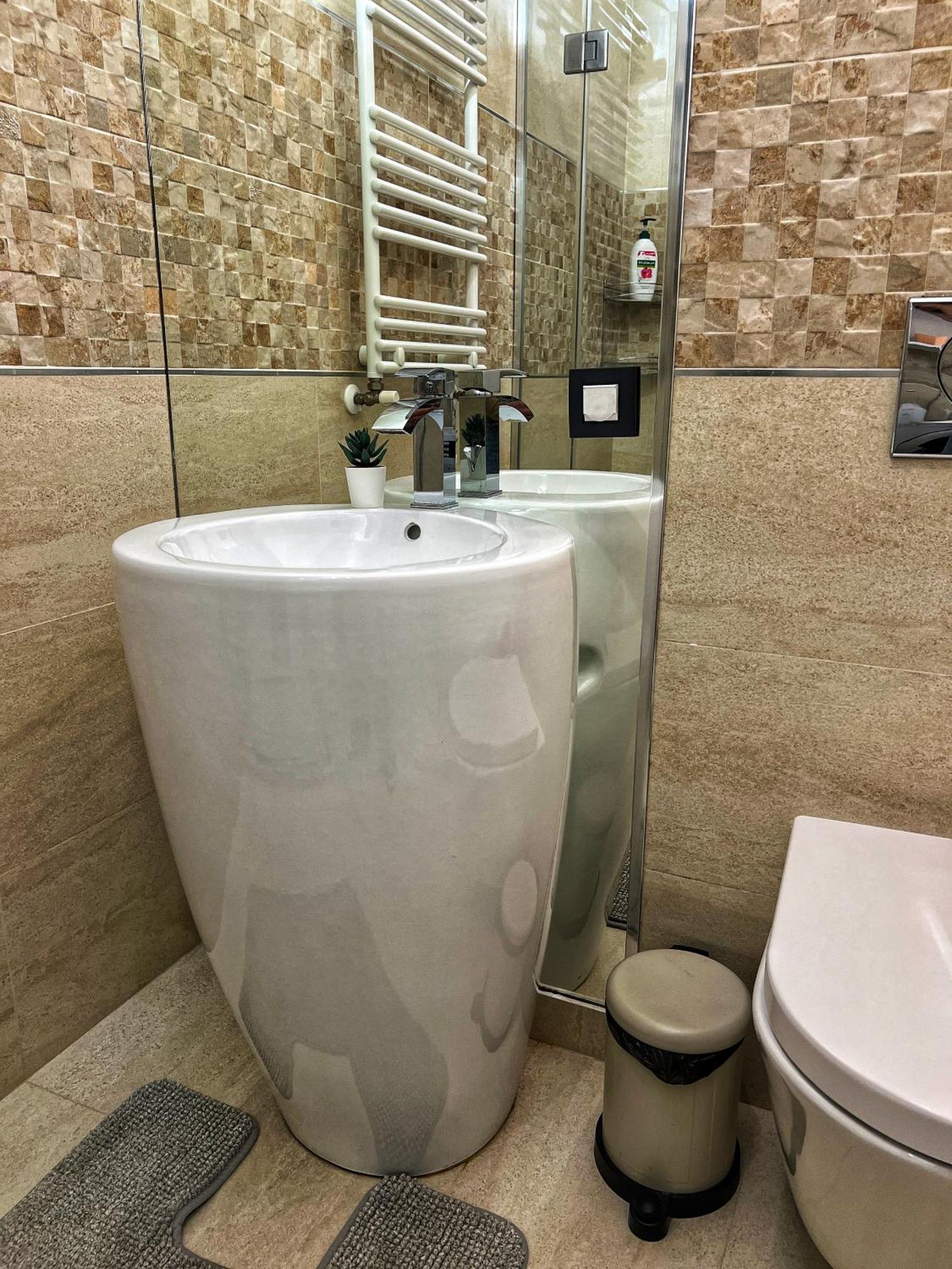 Amazing Park Residences 5 דירה *