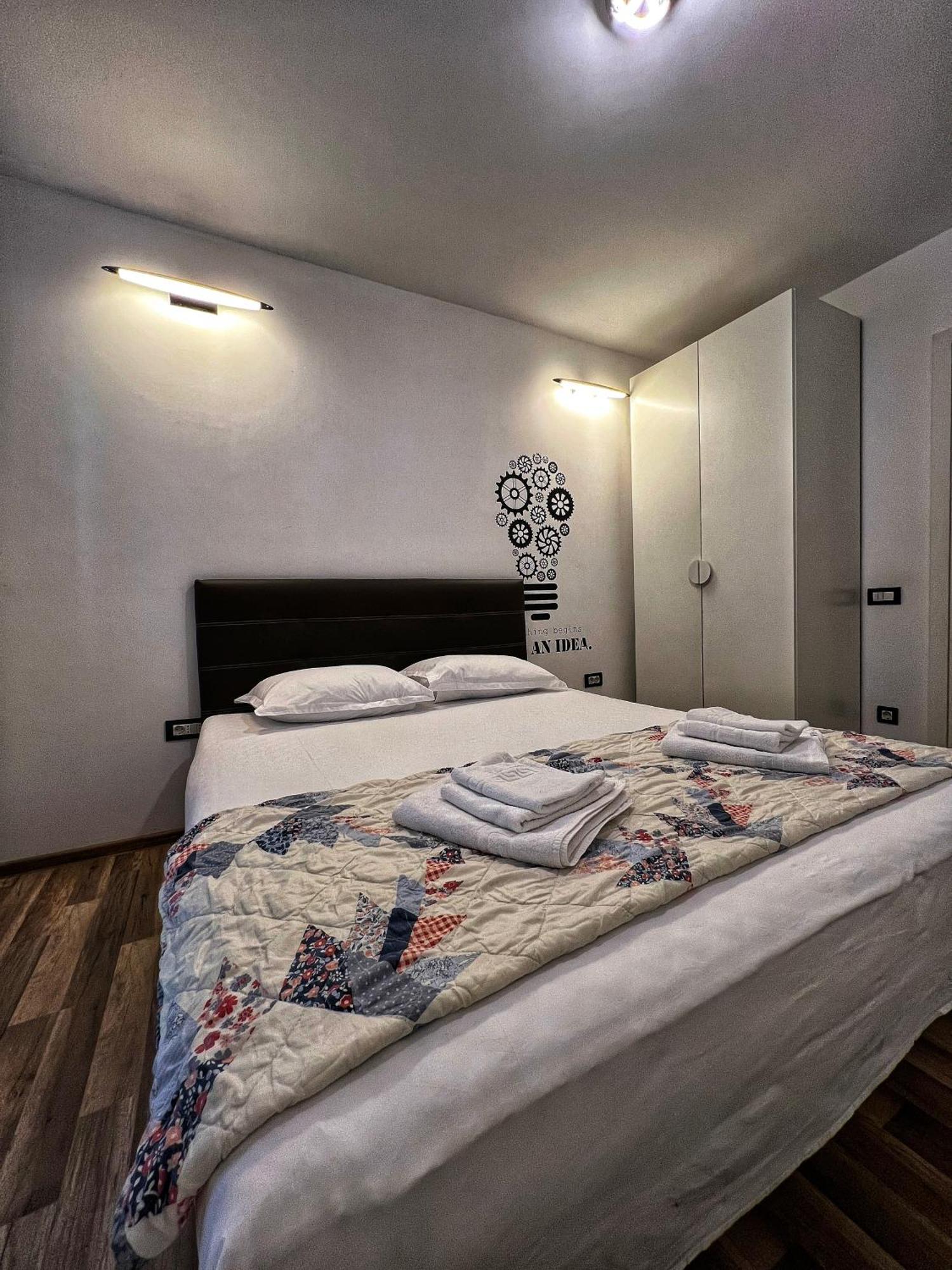 דירה Amazing Park Residences 5